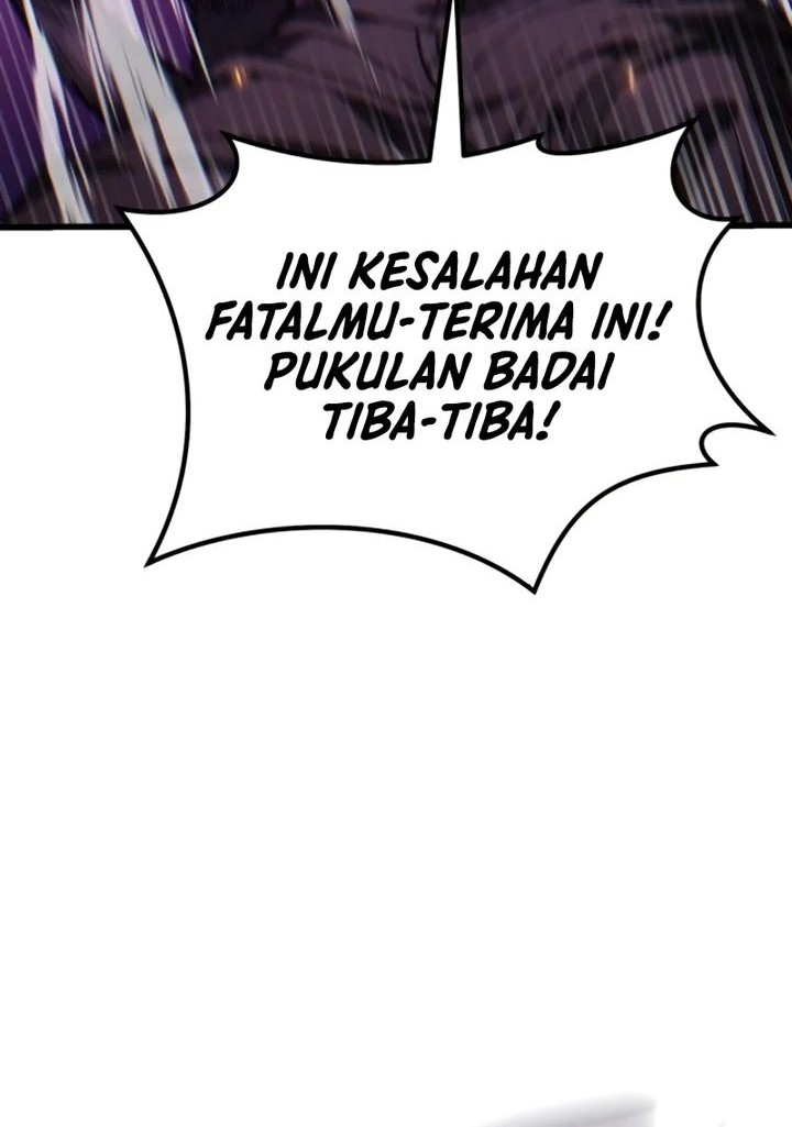 I Regressed, but the World didn’t End Chapter 28 - halaman 4