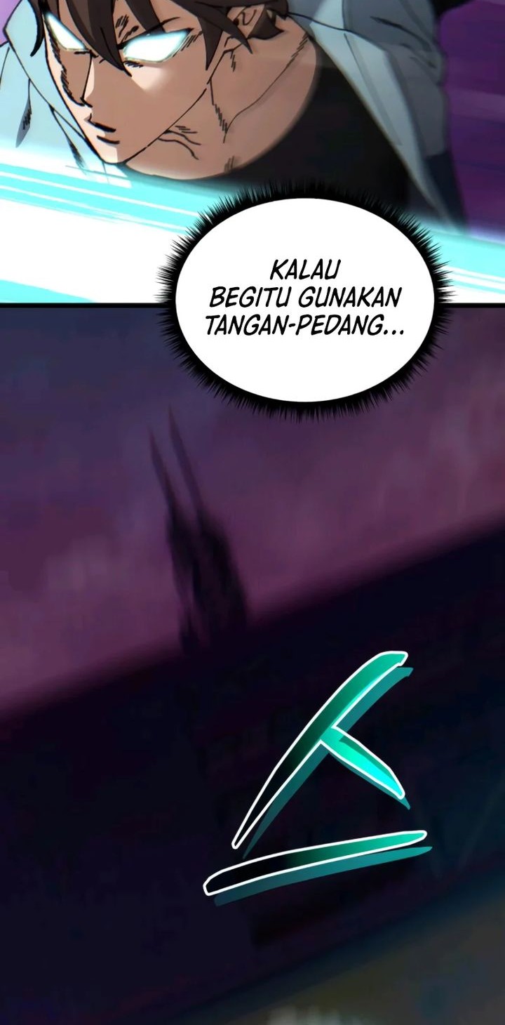 I Regressed, but the World didn’t End Chapter 28 - halaman 40