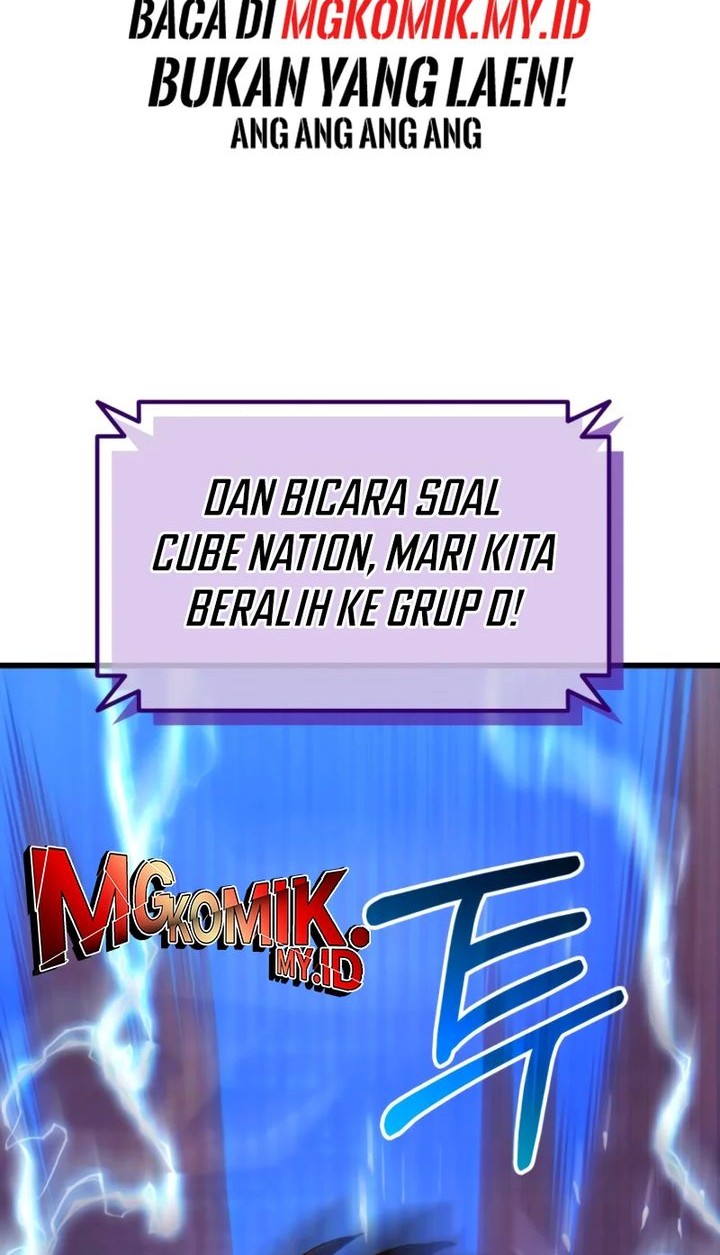 I Regressed, but the World didn’t End Chapter 28 - halaman 44