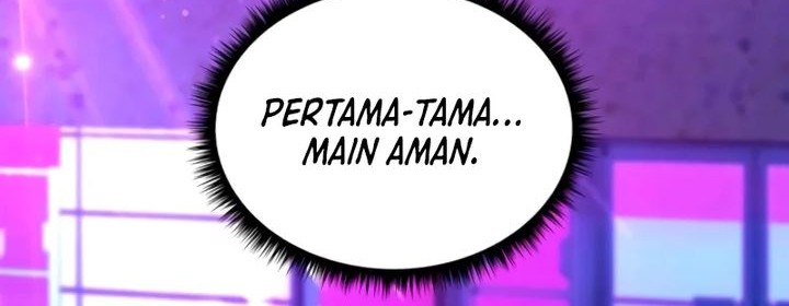 I Regressed, but the World didn’t End Chapter 28 - halaman 56