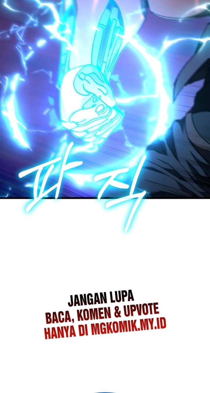 I Regressed, but the World didn’t End Chapter 28 - halaman 58