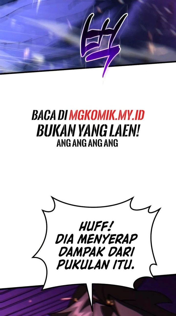 I Regressed, but the World didn’t End Chapter 28 - halaman 6