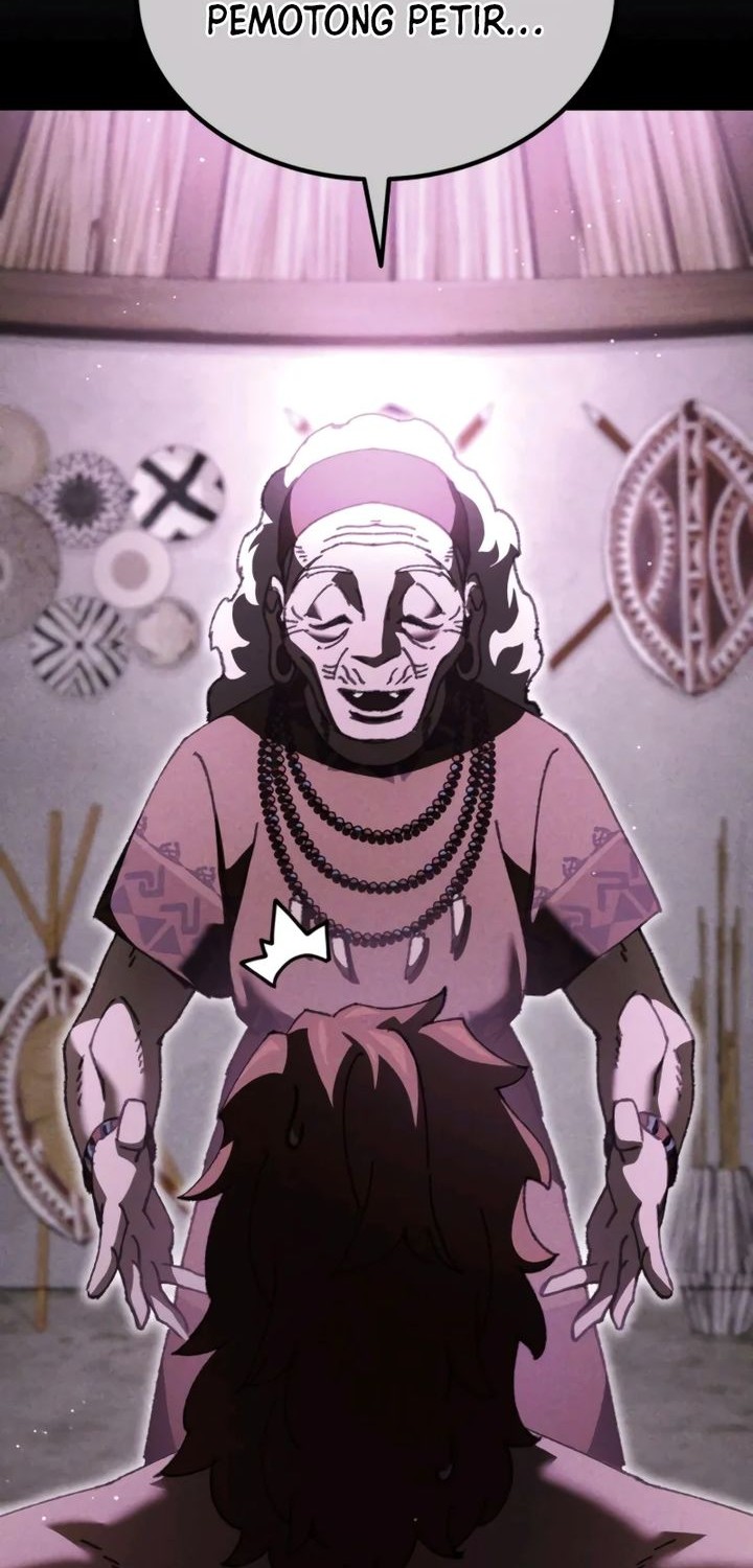 I Regressed, but the World didn’t End Chapter 28 - halaman 64