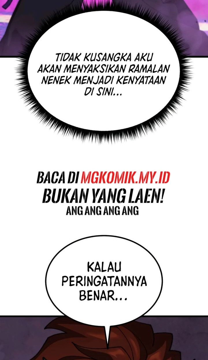 I Regressed, but the World didn’t End Chapter 28 - halaman 66