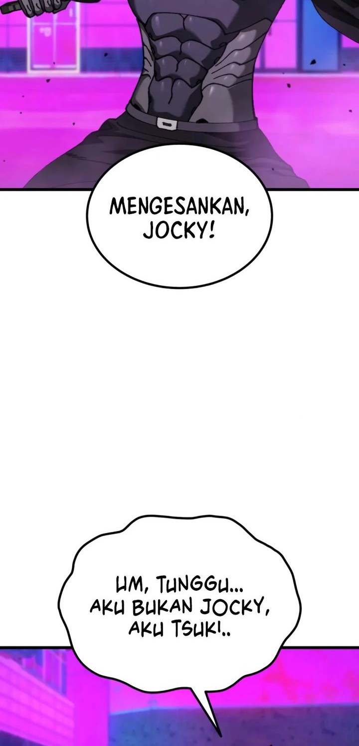 I Regressed, but the World didn’t End Chapter 28 - halaman 68