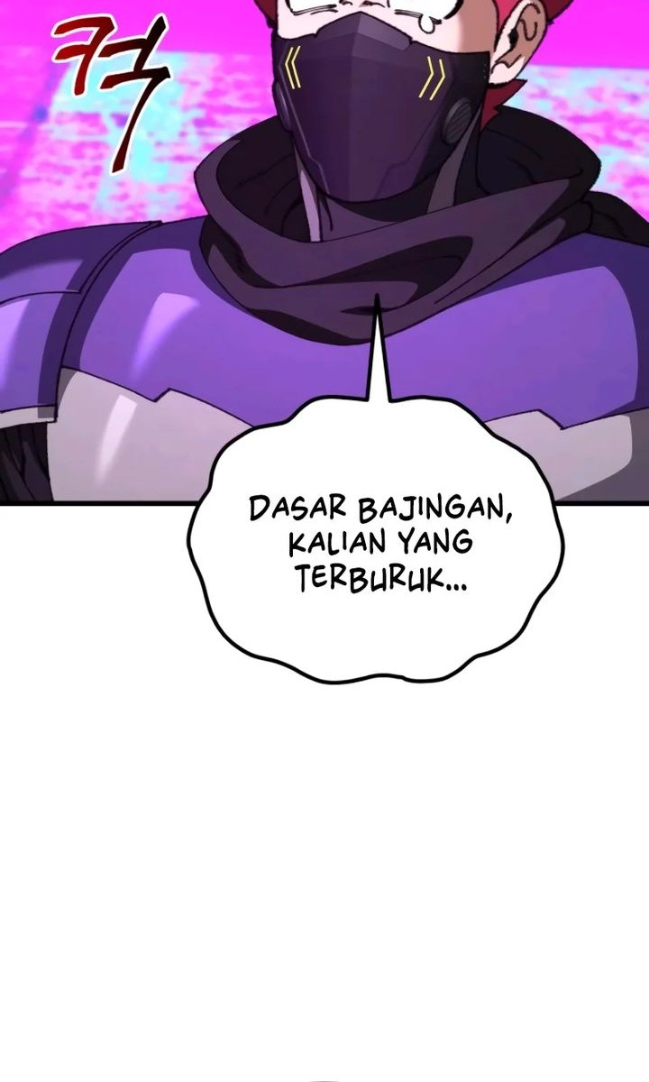 I Regressed, but the World didn’t End Chapter 28 - halaman 70