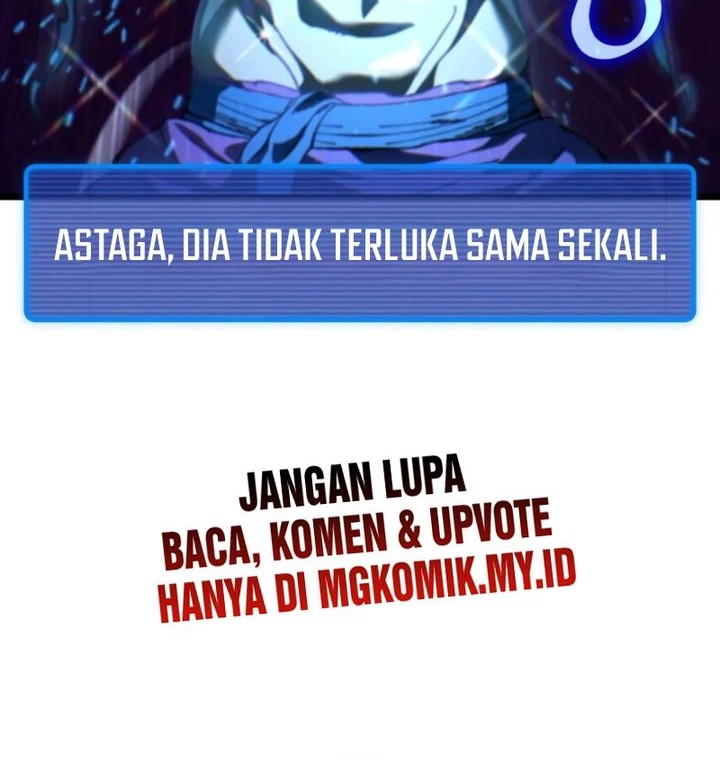 I Regressed, but the World didn’t End Chapter 28 - halaman 8