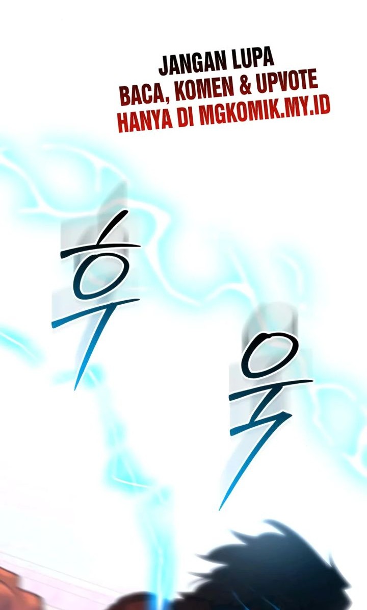 I Regressed, but the World didn’t End Chapter 28 - halaman 82