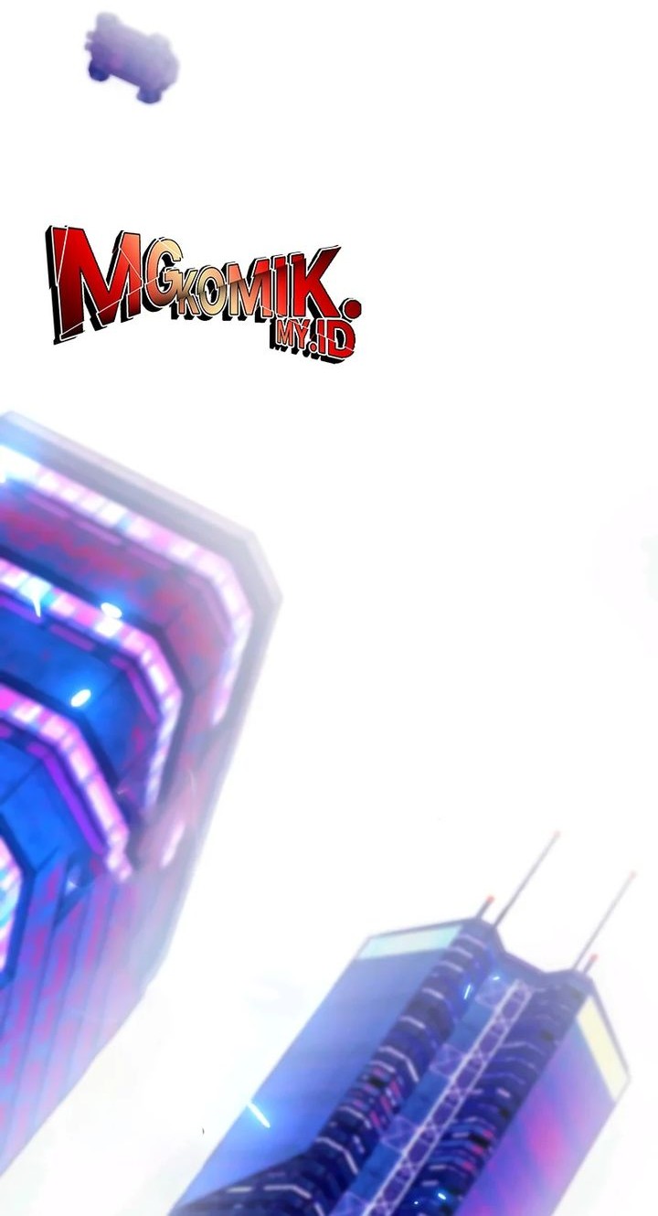 I Regressed, but the World didn’t End Chapter 28 - halaman 86