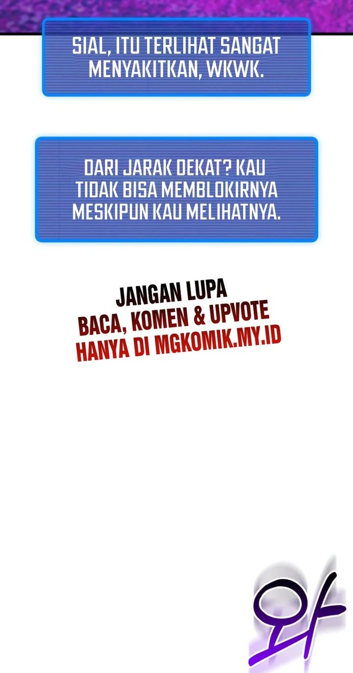 I Regressed, but the World didn’t End Chapter 28 - halaman 88