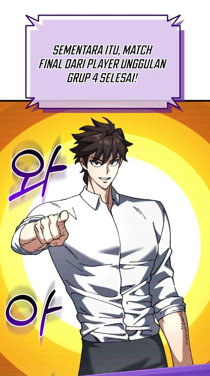 I Regressed, but the World didn’t End Chapter 28 - halaman 90