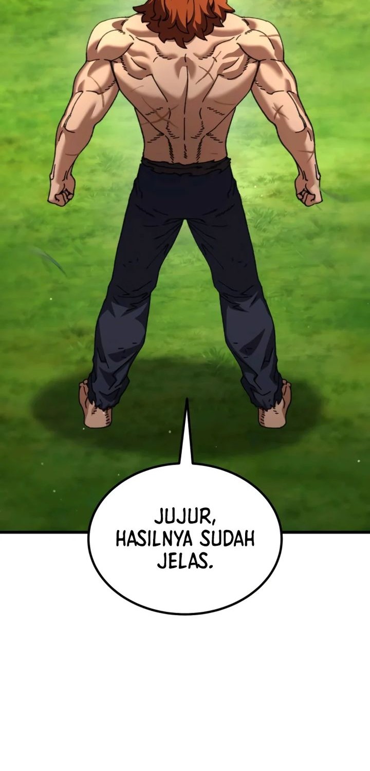 I Regressed, but the World didn’t End Chapter 28 - halaman 94
