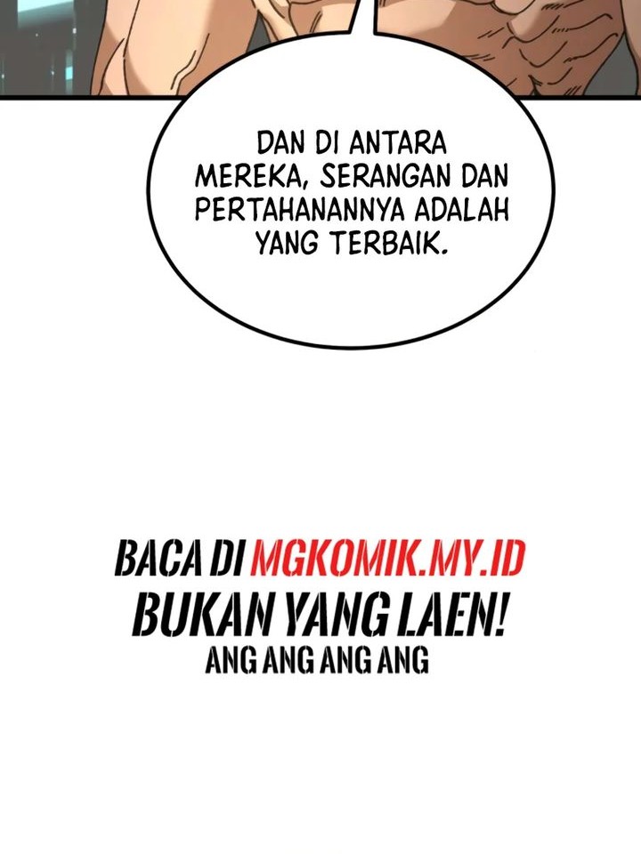 I Regressed, but the World didn’t End Chapter 28 - halaman 96