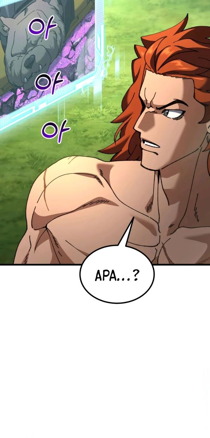 I Regressed, but the World didn’t End Chapter 28 - halaman 98