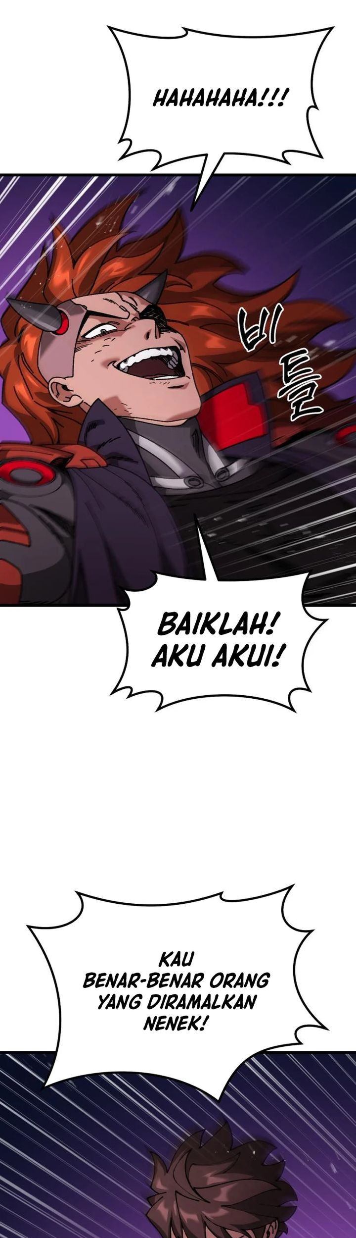 I Regressed, but the World didn’t End Chapter 29 - halaman 100