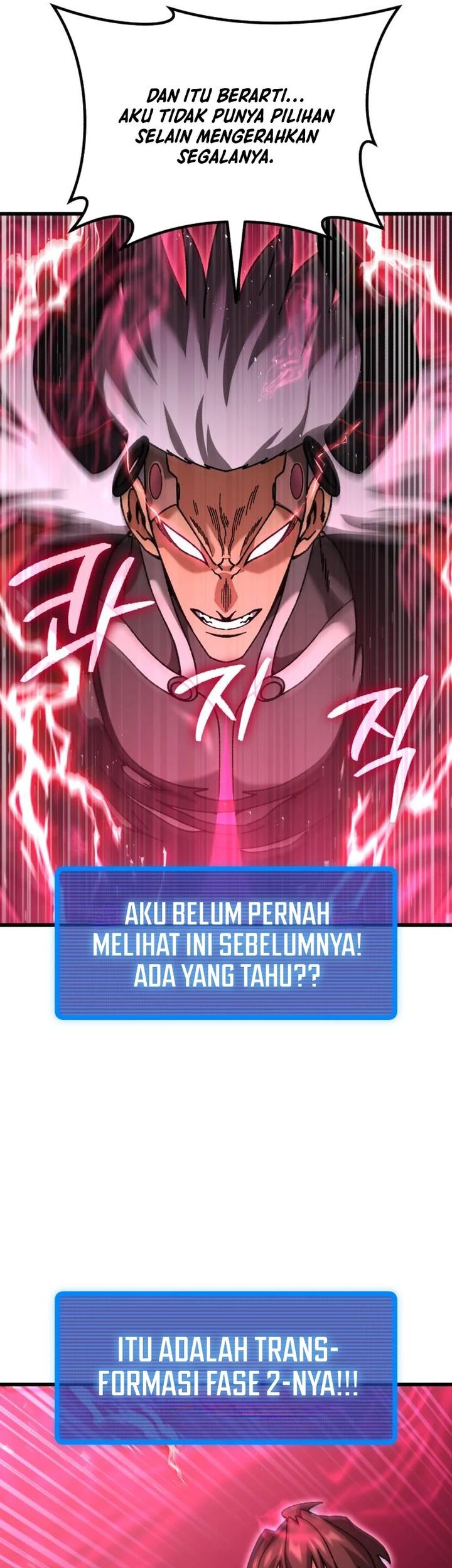 I Regressed, but the World didn’t End Chapter 29 - halaman 102