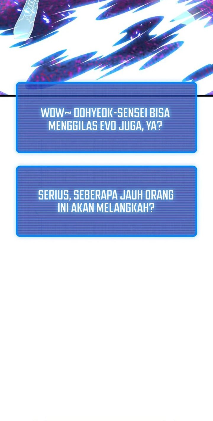 I Regressed, but the World didn’t End Chapter 29 - halaman 12