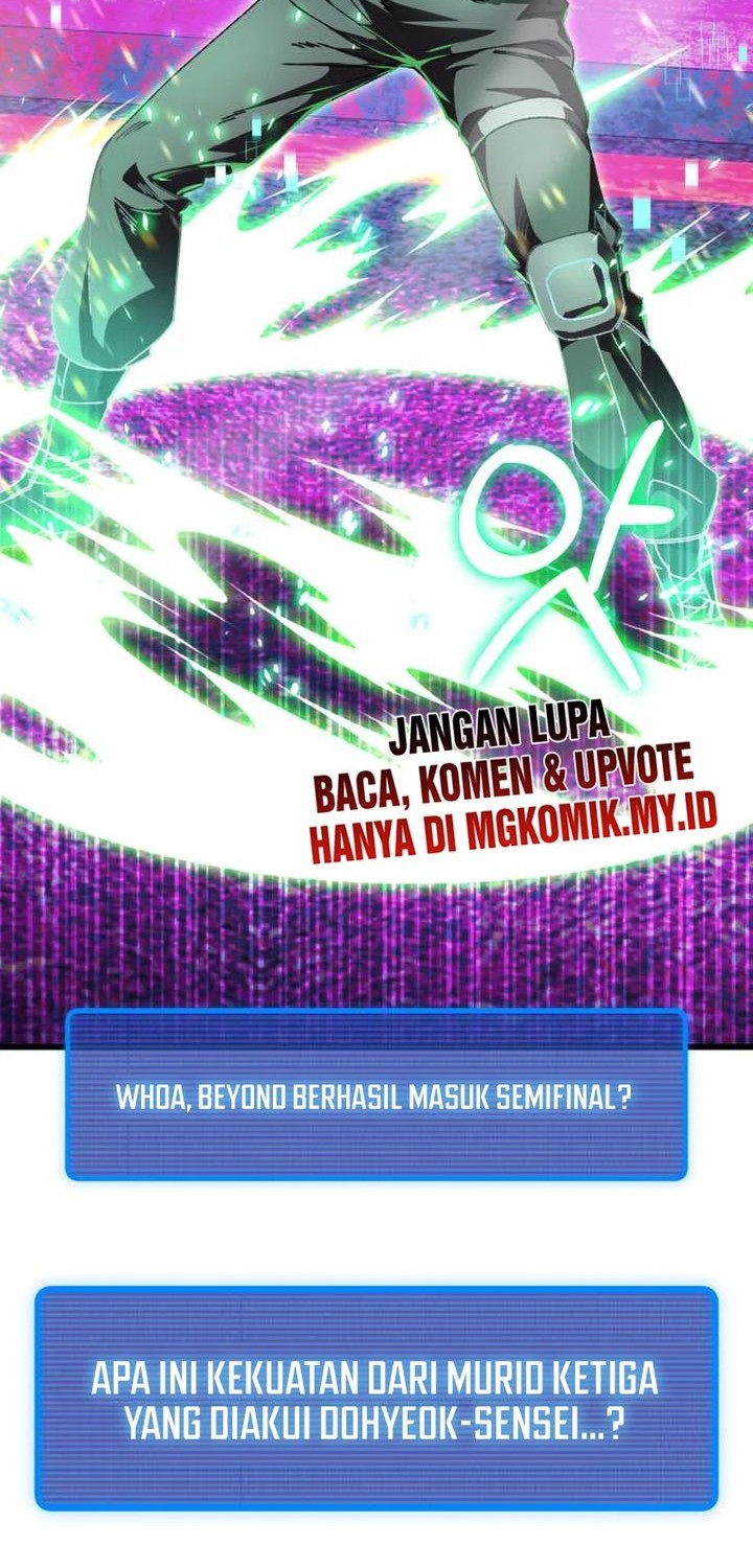 I Regressed, but the World didn’t End Chapter 29 - halaman 14
