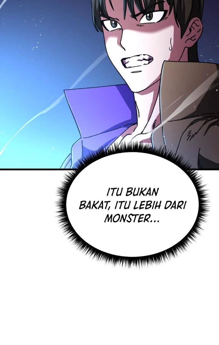 I Regressed, but the World didn’t End Chapter 29 - halaman 18