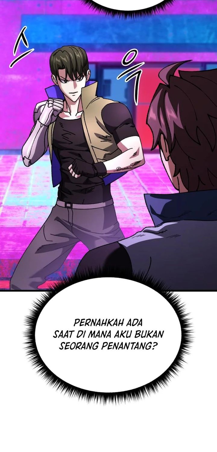 I Regressed, but the World didn’t End Chapter 29 - halaman 20