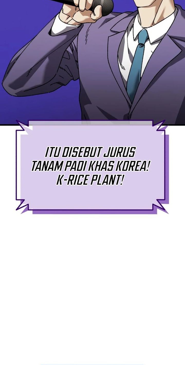 I Regressed, but the World didn’t End Chapter 29 - halaman 27