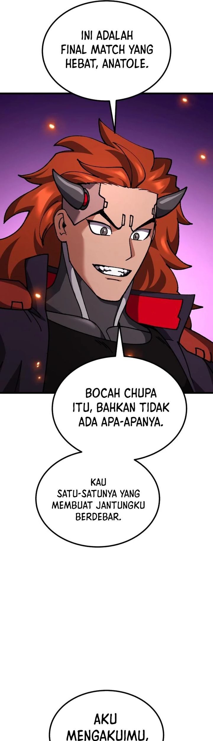 I Regressed, but the World didn’t End Chapter 29 - halaman 32