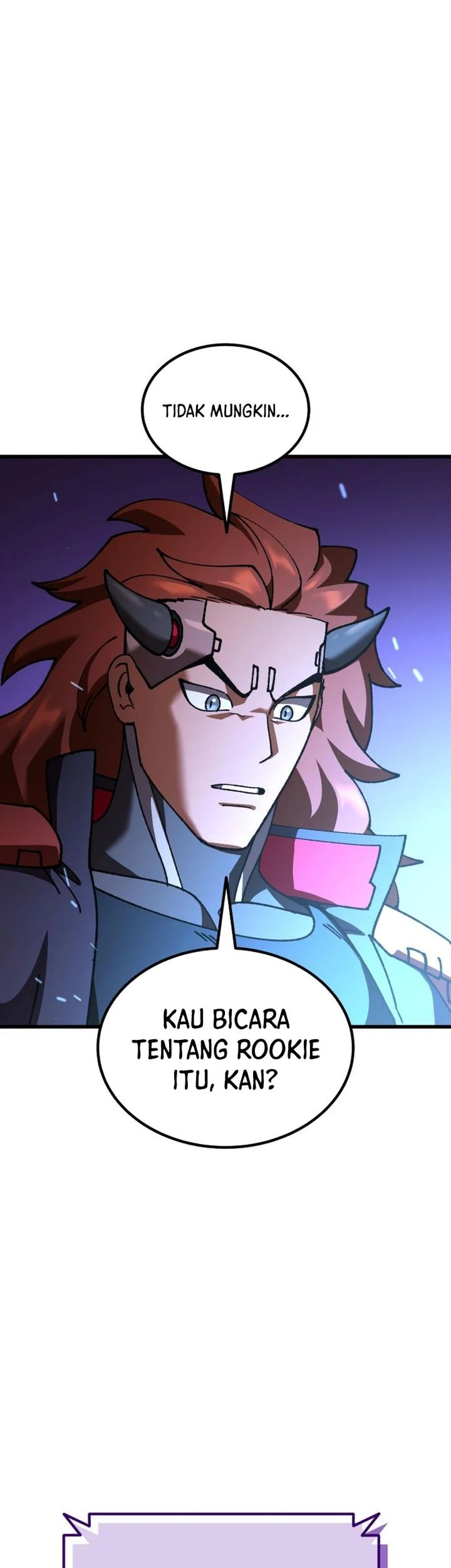 I Regressed, but the World didn’t End Chapter 29 - halaman 36