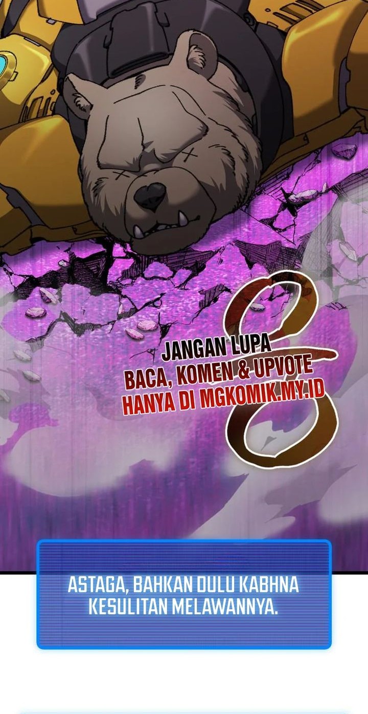 I Regressed, but the World didn’t End Chapter 29 - halaman 4