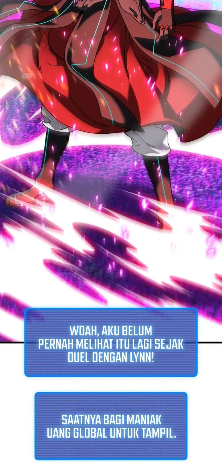 I Regressed, but the World didn’t End Chapter 29 - halaman 47