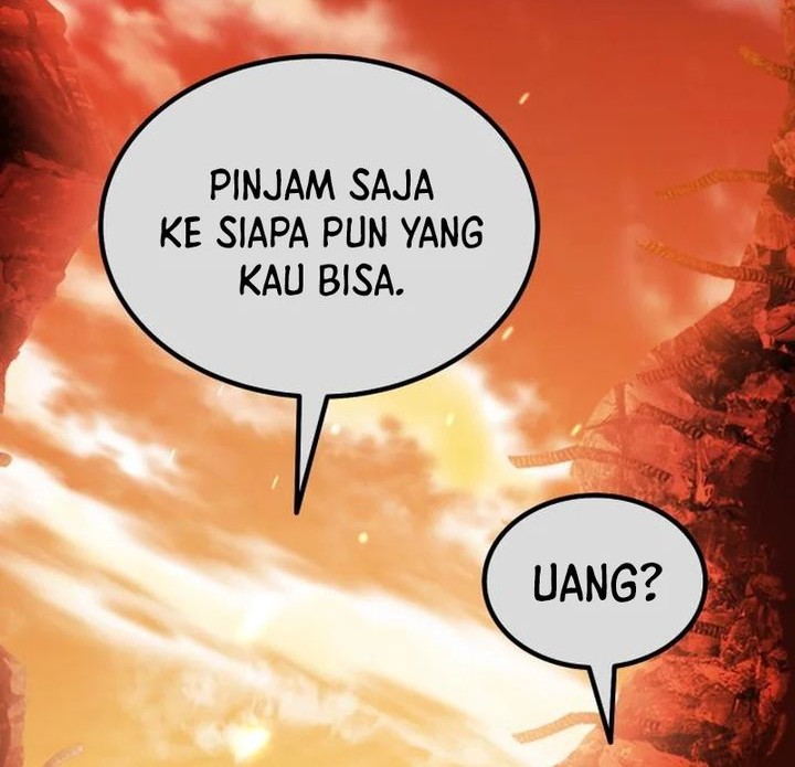 I Regressed, but the World didn’t End Chapter 29 - halaman 50