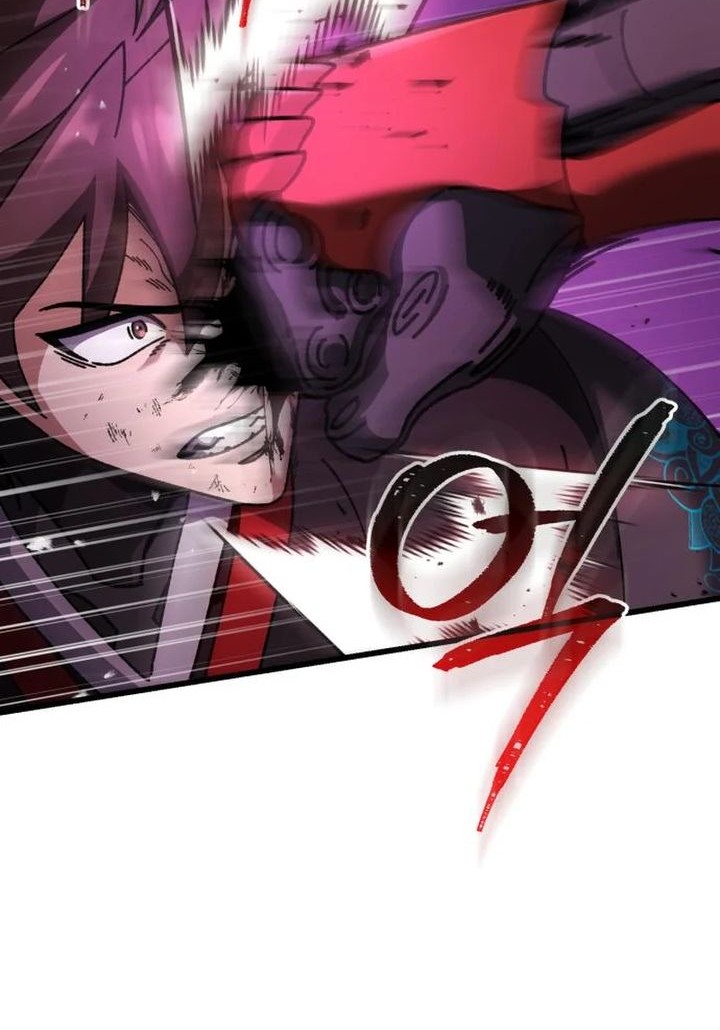 I Regressed, but the World didn’t End Chapter 29 - halaman 62