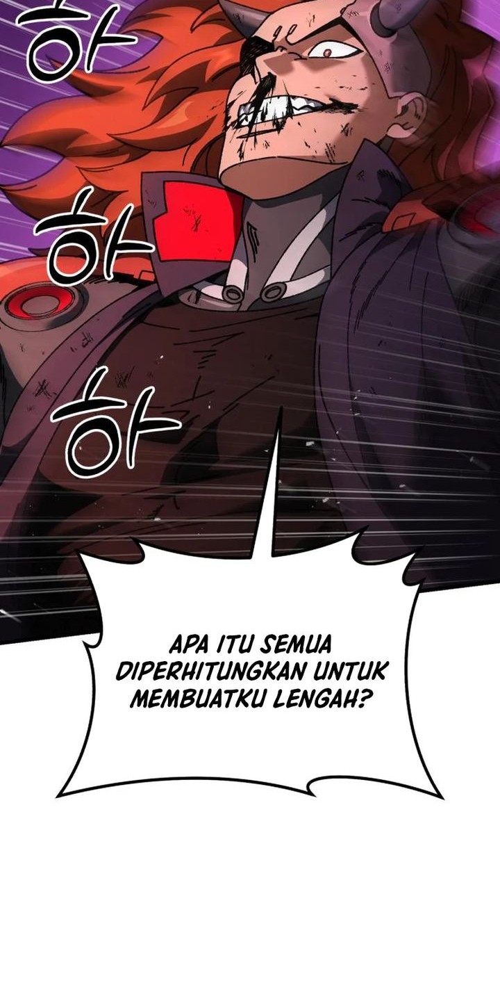 I Regressed, but the World didn’t End Chapter 29 - halaman 66