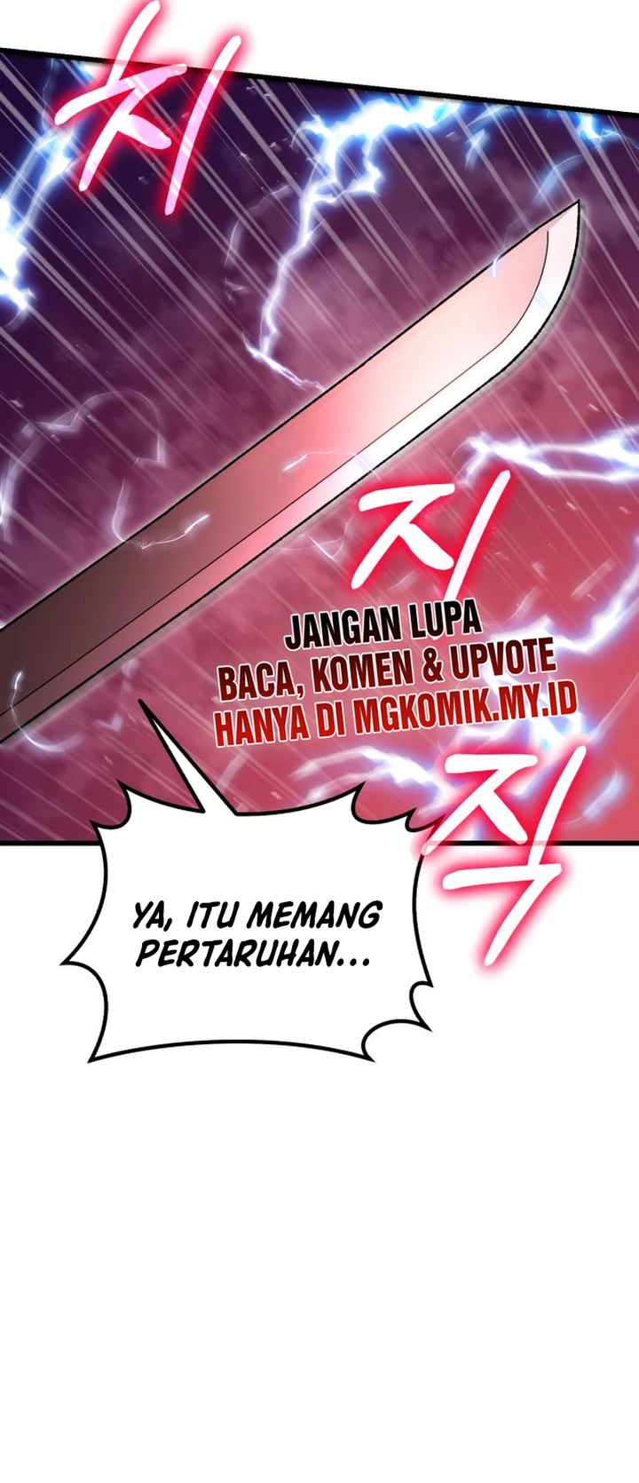 I Regressed, but the World didn’t End Chapter 29 - halaman 71