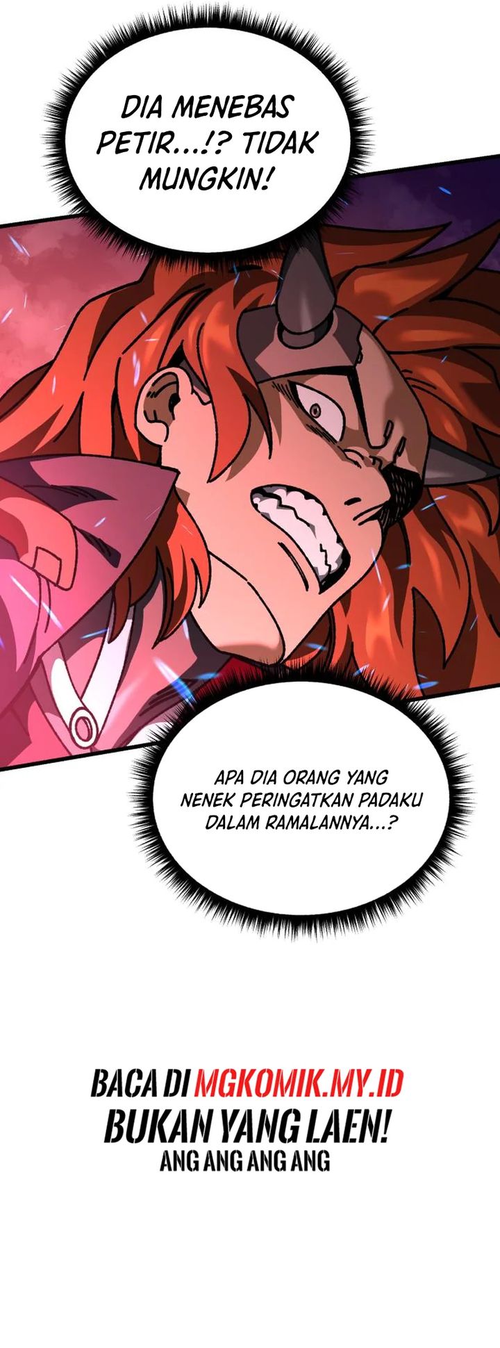 I Regressed, but the World didn’t End Chapter 29 - halaman 74