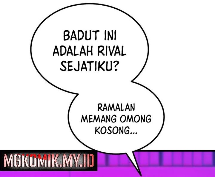 I Regressed, but the World didn’t End Chapter 29 - halaman 76
