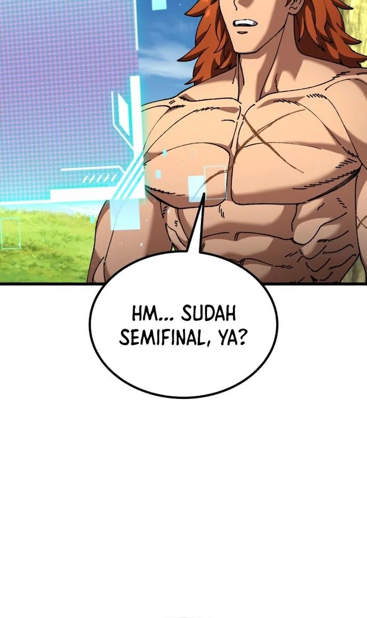 I Regressed, but the World didn’t End Chapter 29 - halaman 8