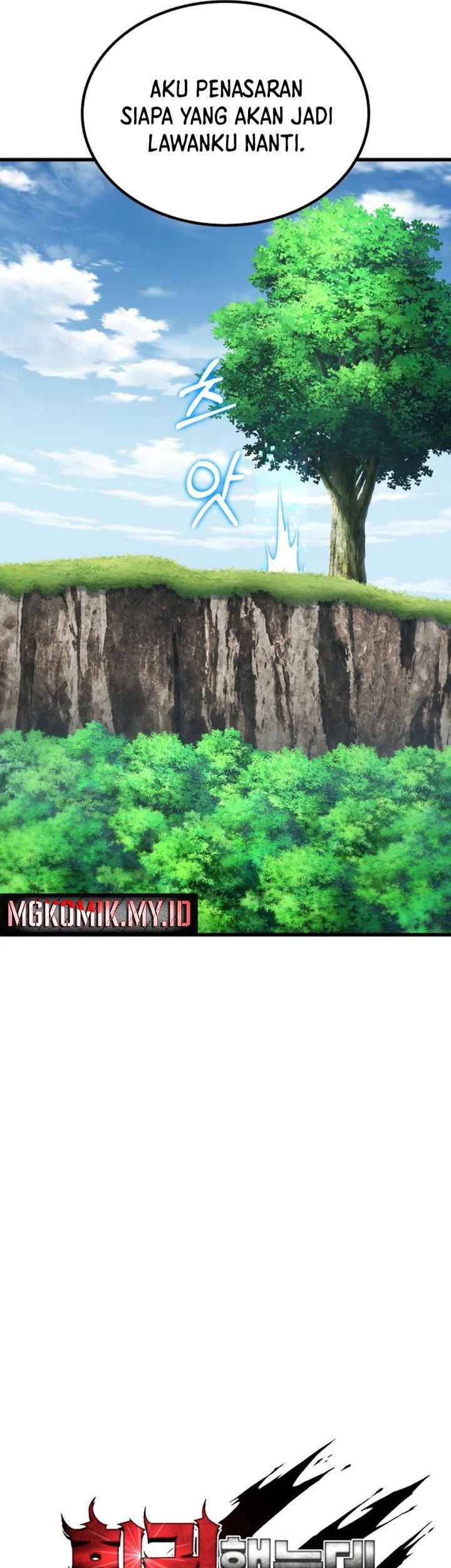 I Regressed, but the World didn’t End Chapter 29 - halaman 9