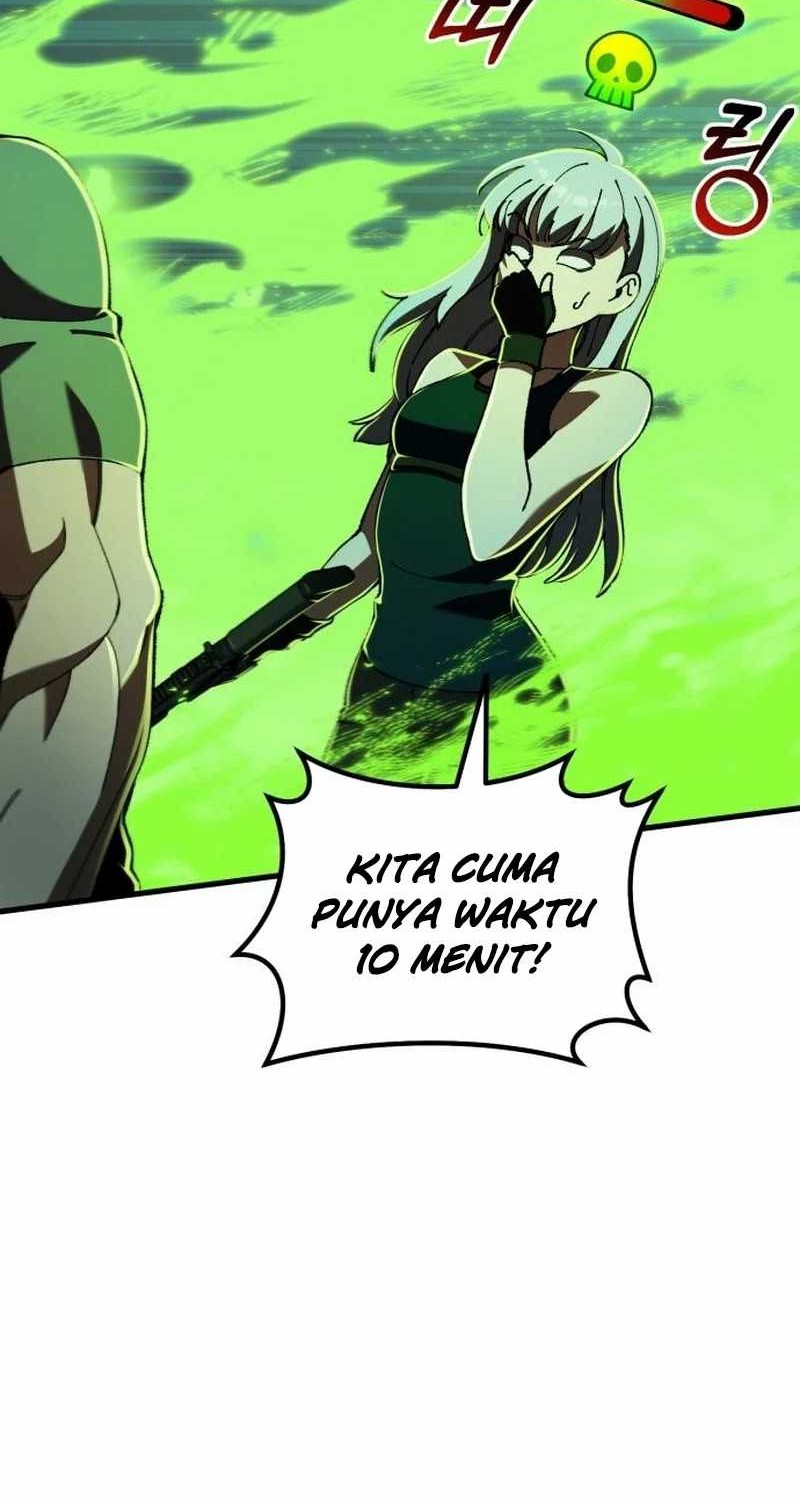 I Regressed, but the World didn’t End Chapter 3 - halaman 102