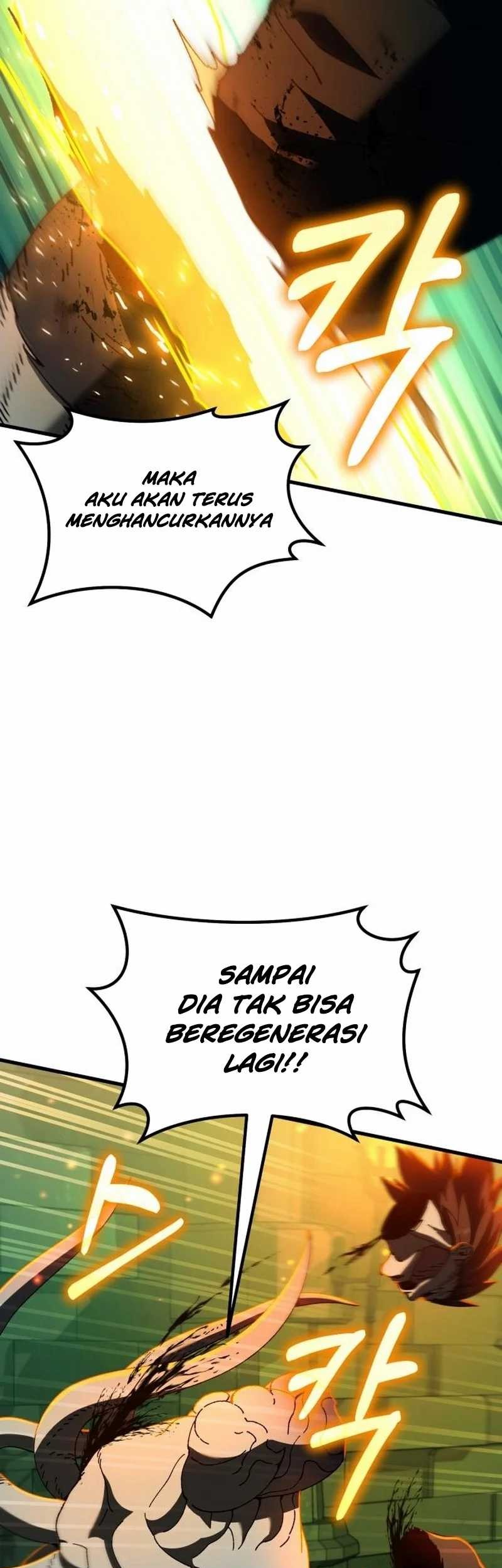 I Regressed, but the World didn’t End Chapter 3 - halaman 107