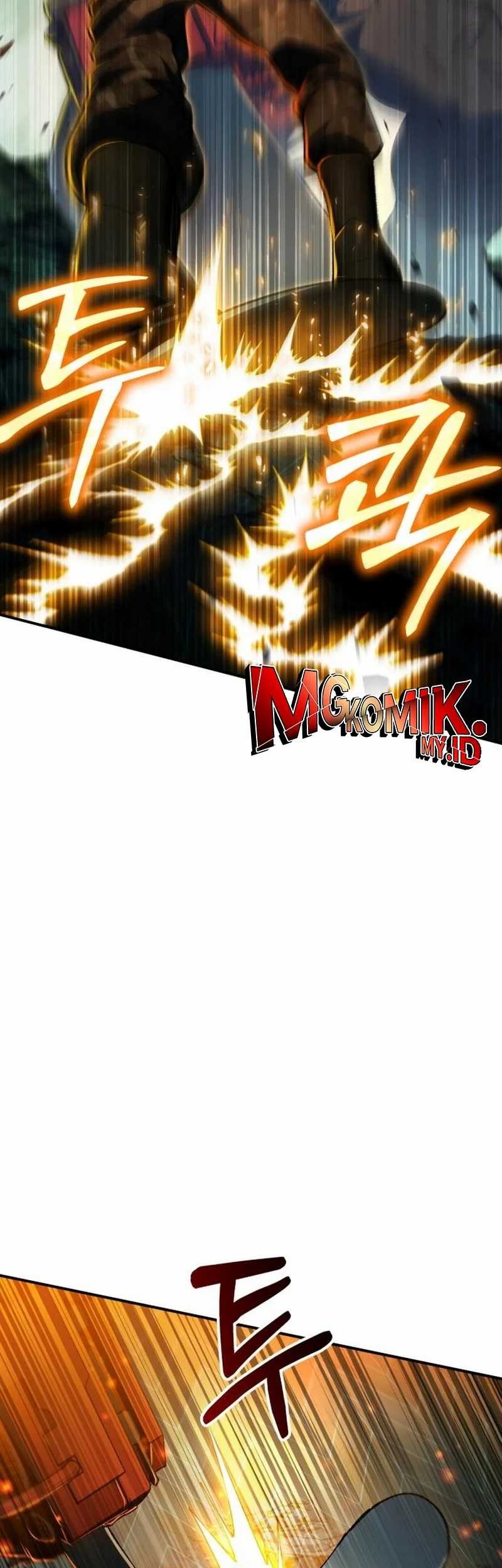 I Regressed, but the World didn’t End Chapter 3 - halaman 11