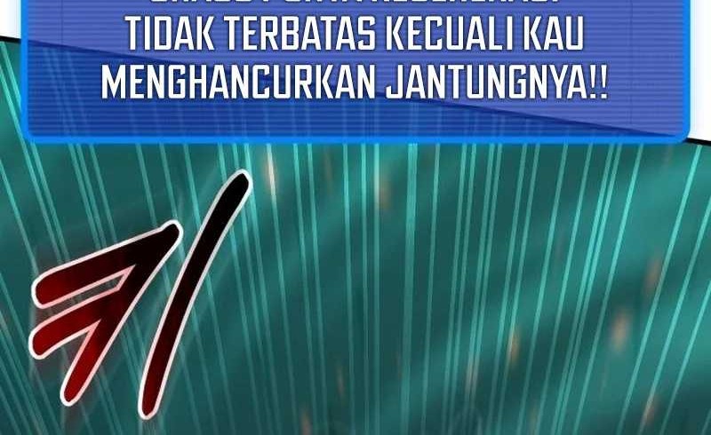 I Regressed, but the World didn’t End Chapter 3 - halaman 112
