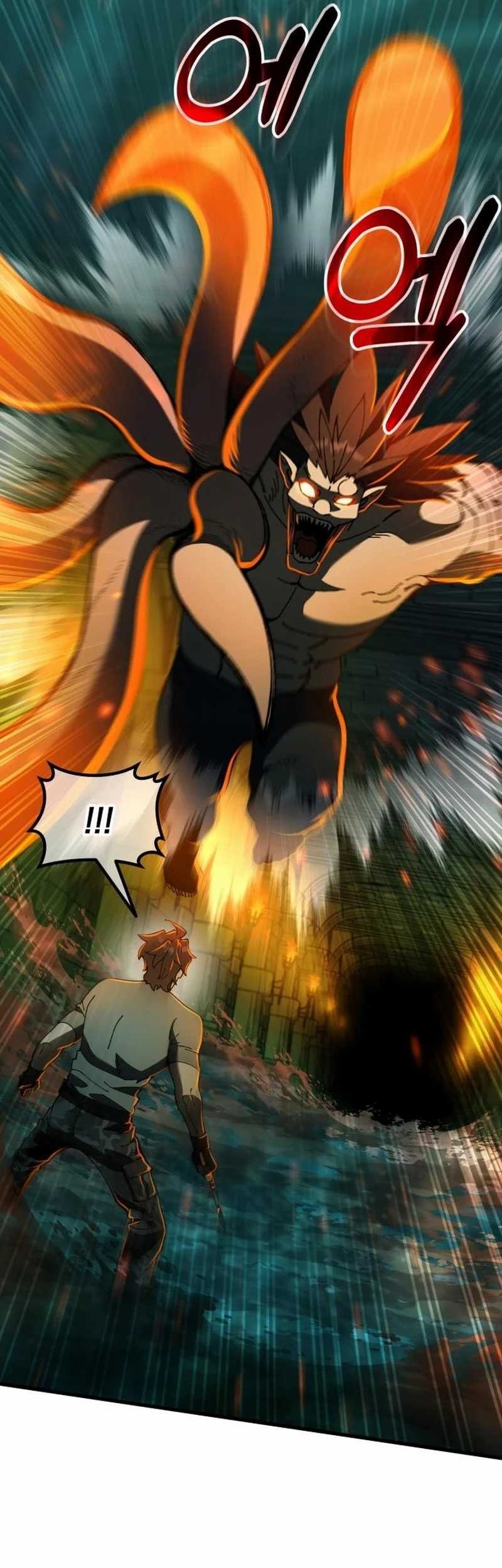 I Regressed, but the World didn’t End Chapter 3 - halaman 113