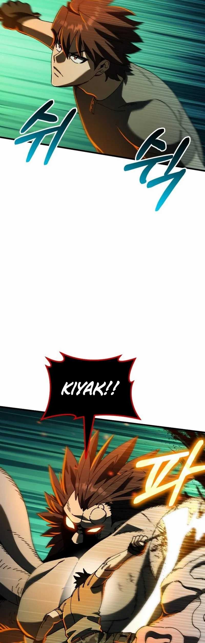 I Regressed, but the World didn’t End Chapter 3 - halaman 115
