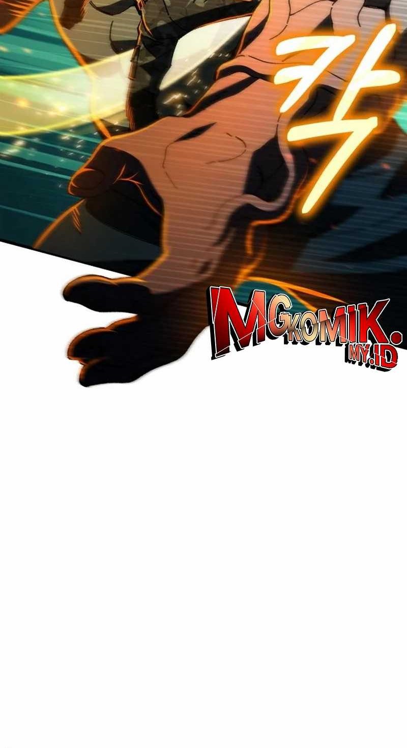 I Regressed, but the World didn’t End Chapter 3 - halaman 116