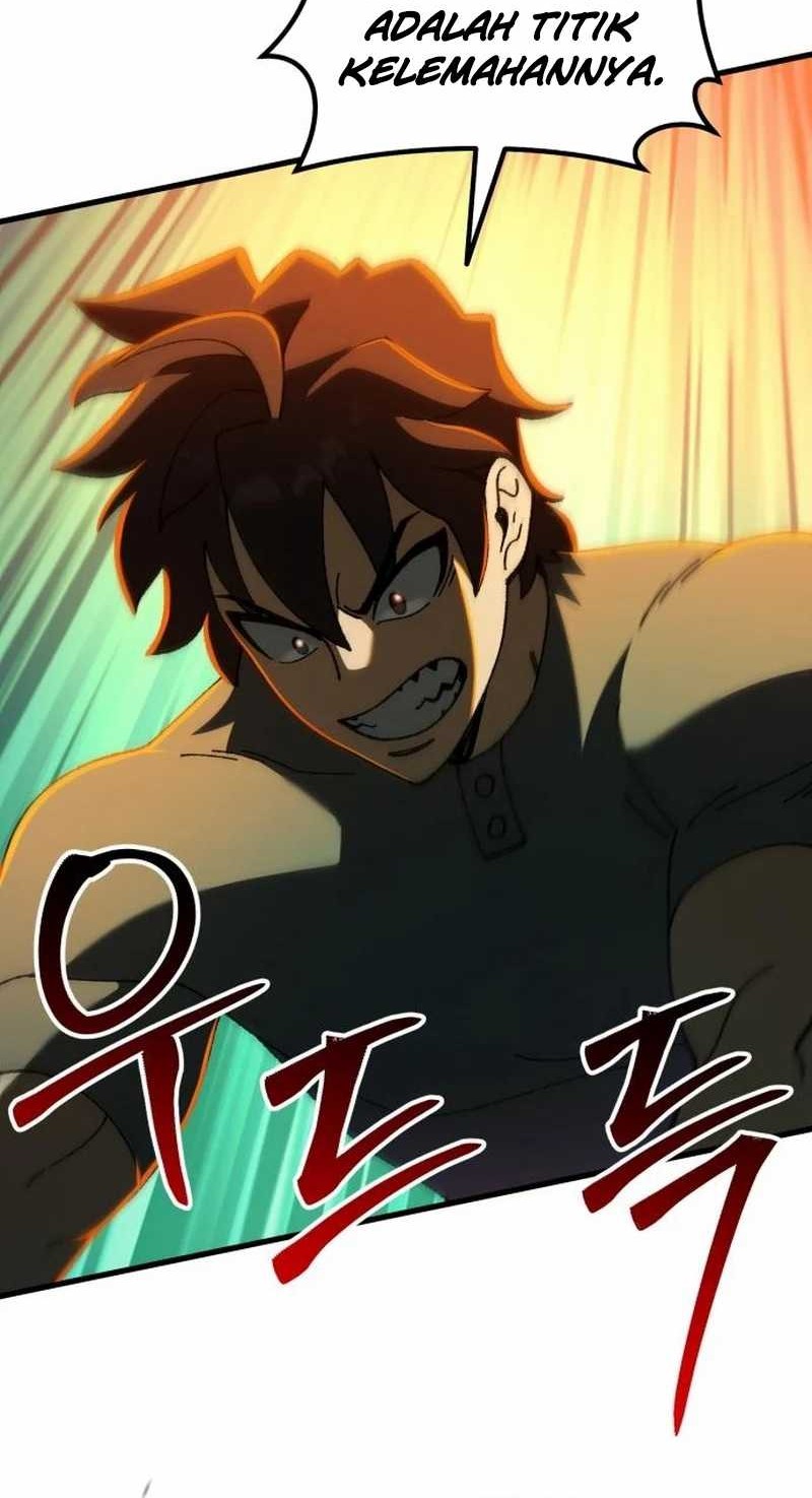 I Regressed, but the World didn’t End Chapter 3 - halaman 120