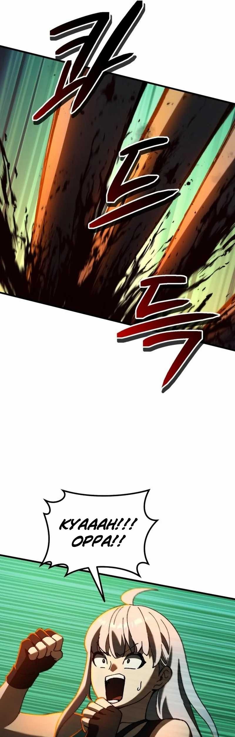 I Regressed, but the World didn’t End Chapter 3 - halaman 125