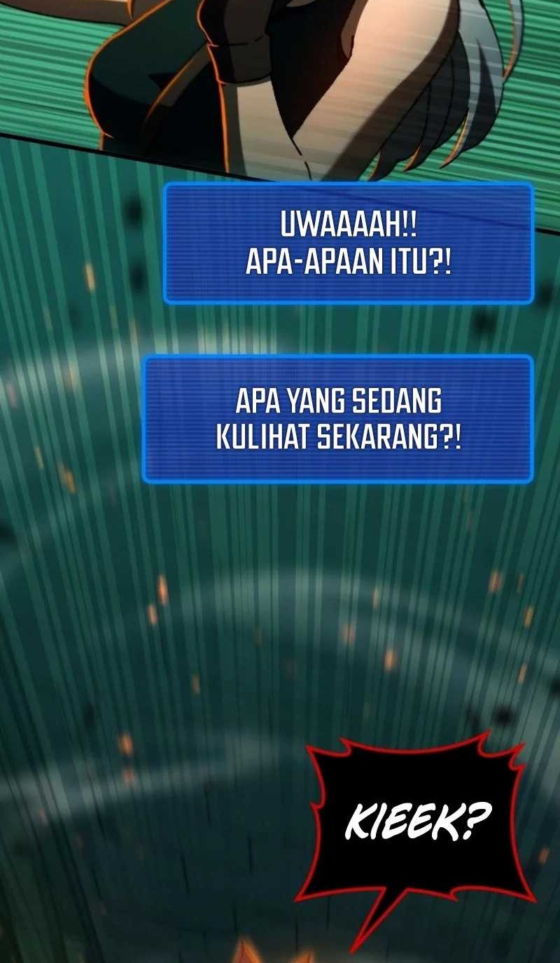 I Regressed, but the World didn’t End Chapter 3 - halaman 126