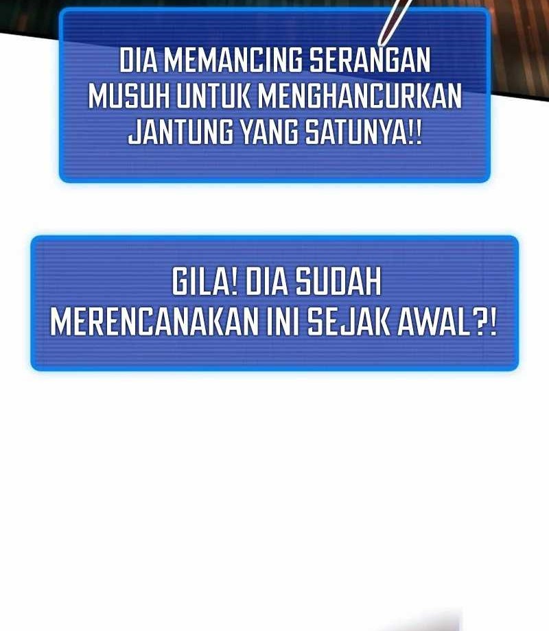 I Regressed, but the World didn’t End Chapter 3 - halaman 128