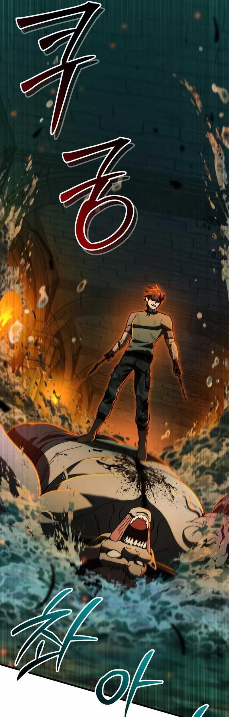 I Regressed, but the World didn’t End Chapter 3 - halaman 135
