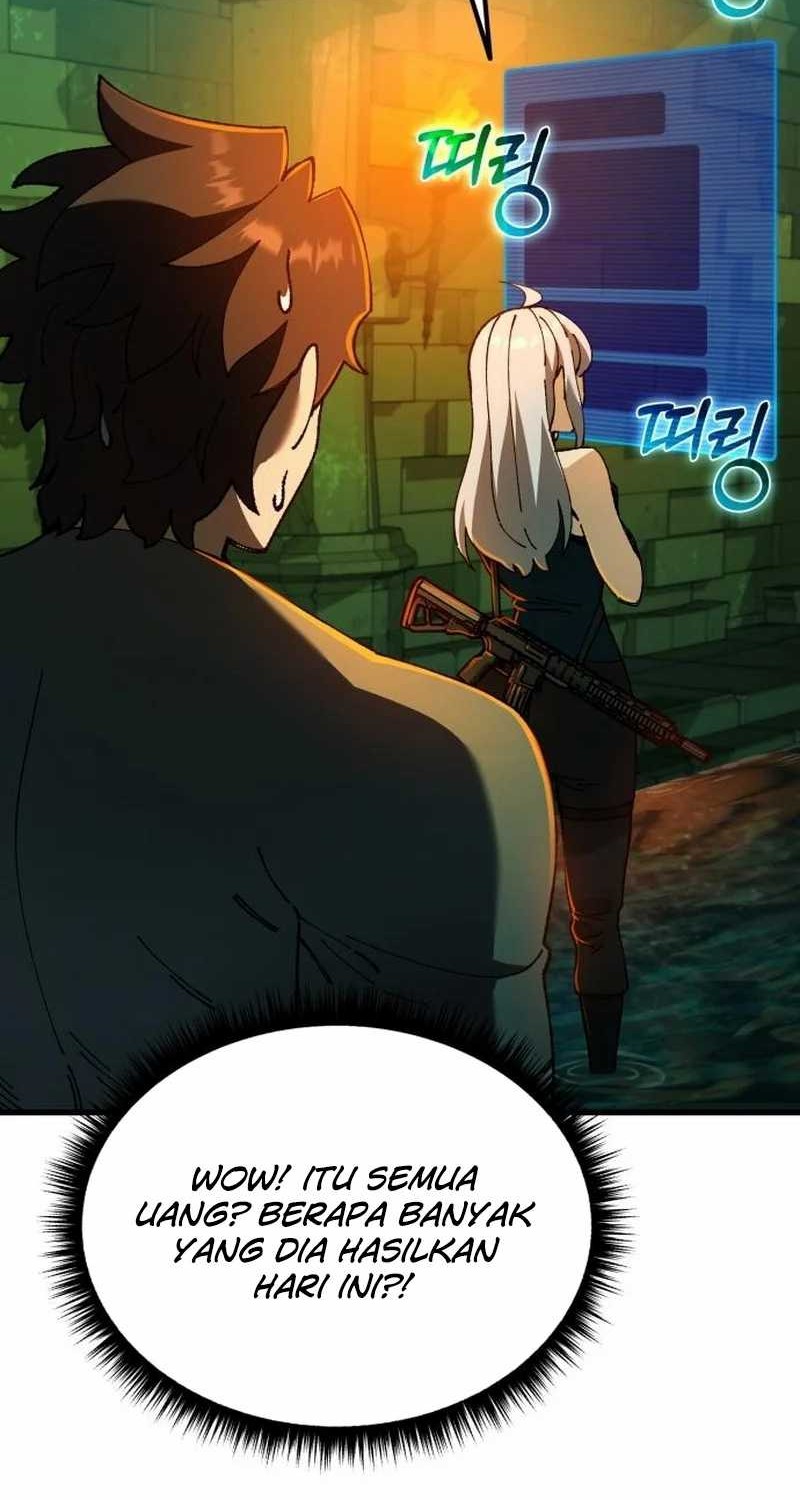 I Regressed, but the World didn’t End Chapter 3 - halaman 142
